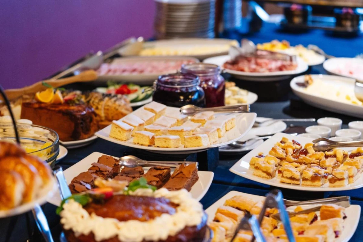 Loi Suites Chapelco Hotel - Hotel Photo 31