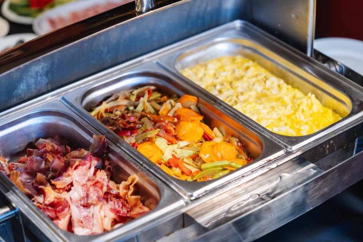 Loi Suites Chapelco Hotel - Hotel Photo 32