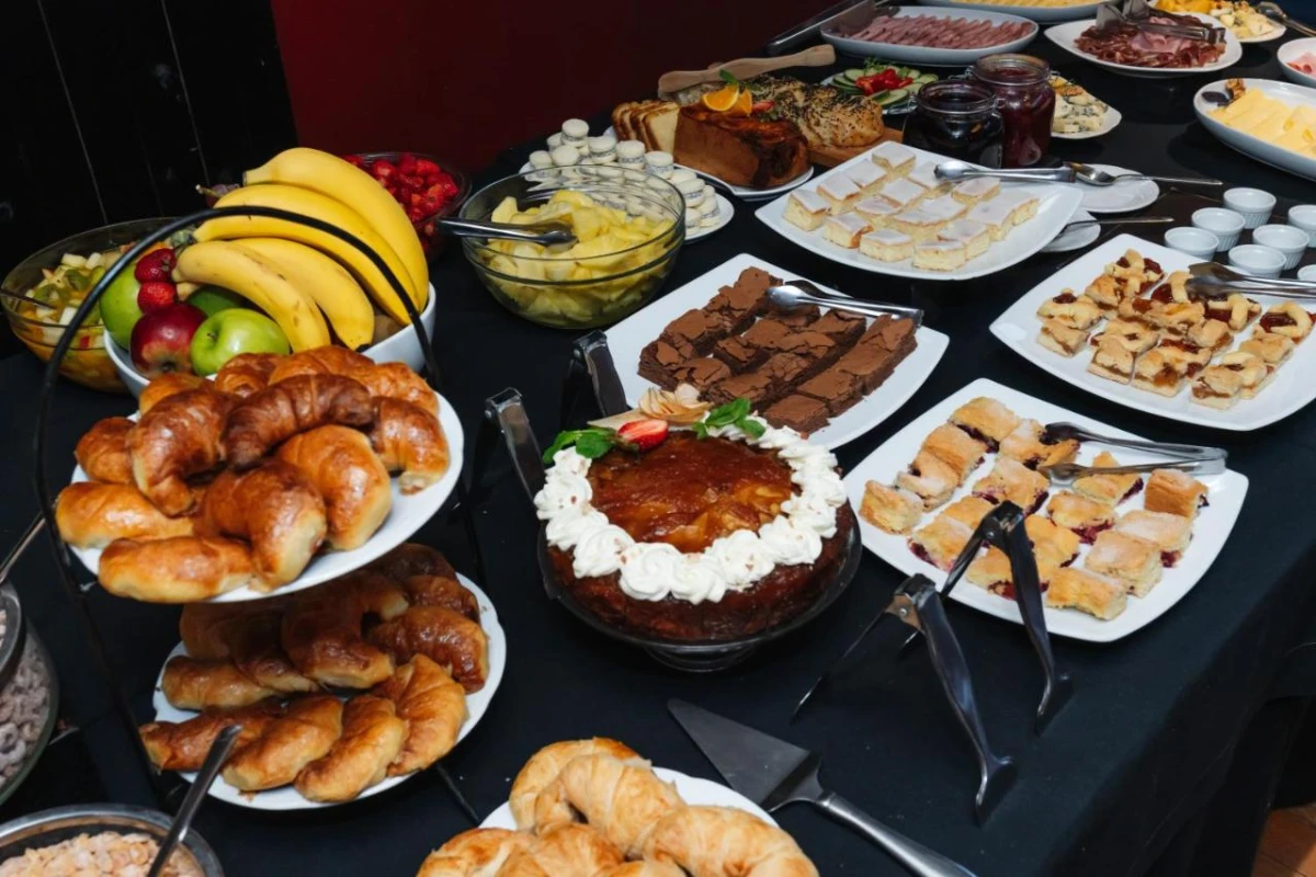 Loi Suites Chapelco Hotel - Hotel Photo 34