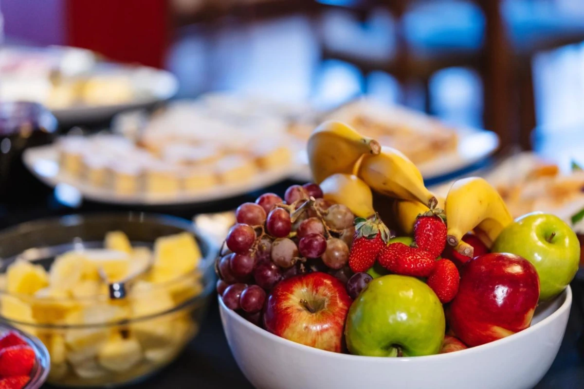 Loi Suites Chapelco Hotel - Hotel Photo 35