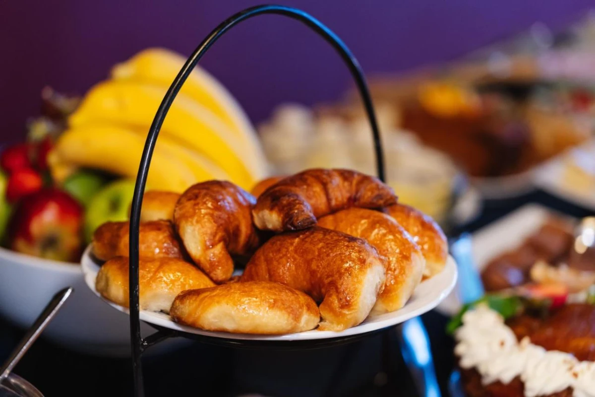 Loi Suites Chapelco Hotel - Hotel Photo 36