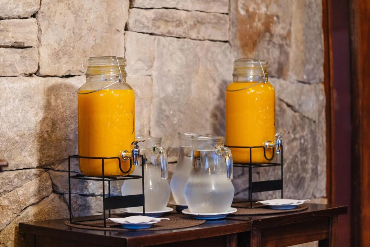 Loi Suites Chapelco Hotel - Hotel Photo 37