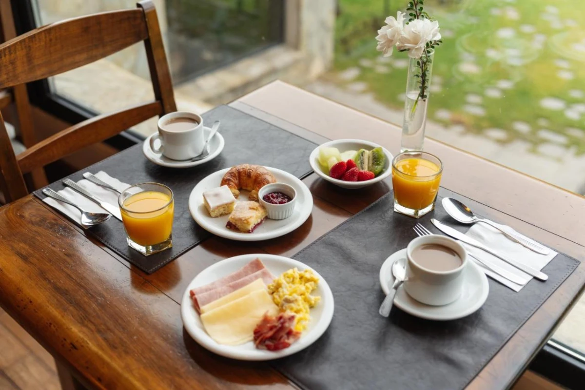 Loi Suites Chapelco Hotel - Hotel Photo 39