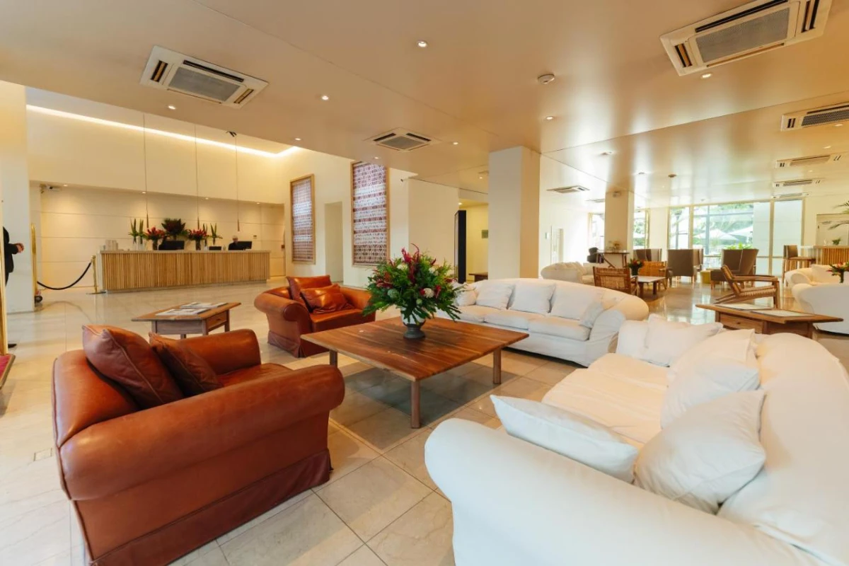 Loi Suites Recoleta Hotel - Hotel Photo 11