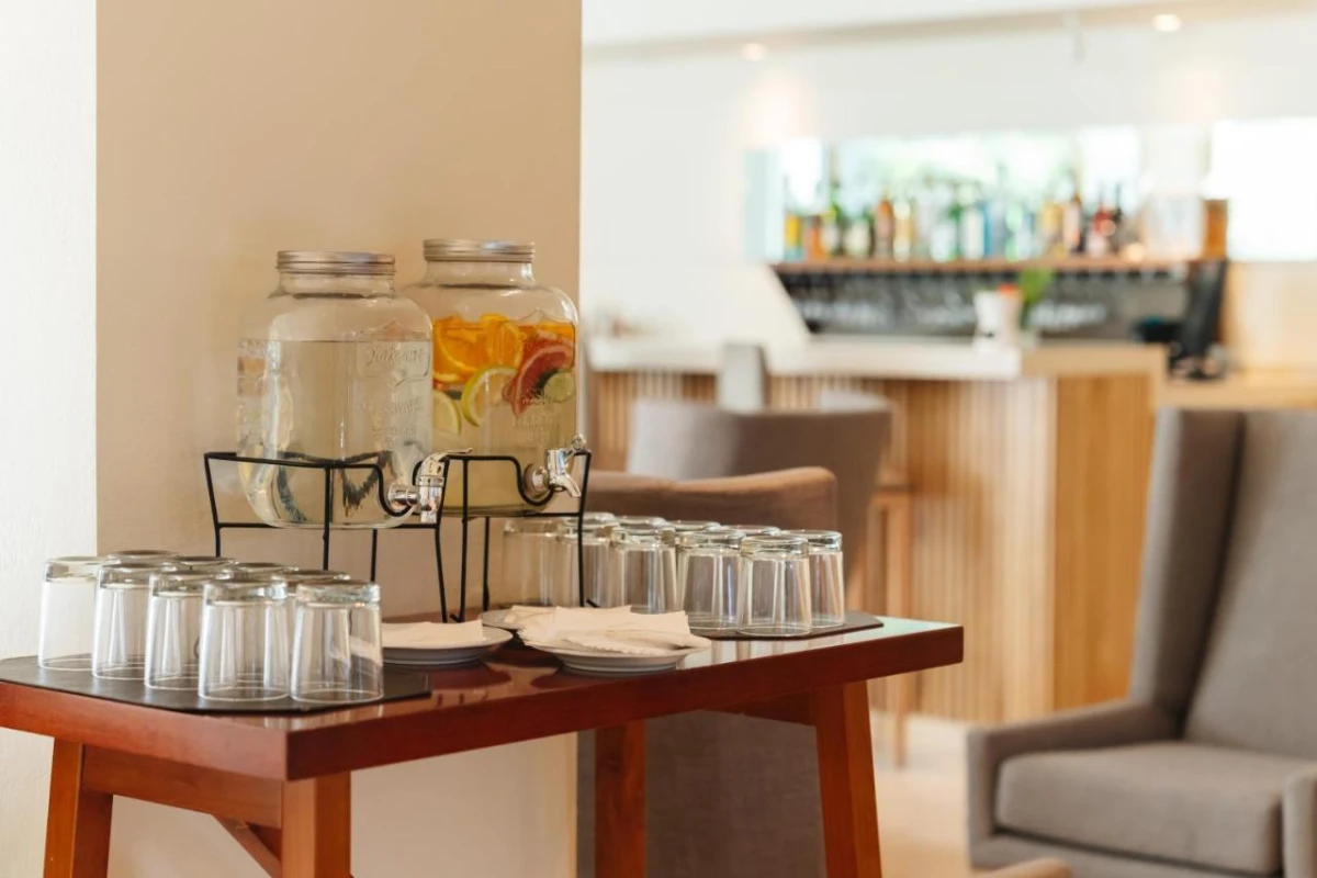 Loi Suites Recoleta Hotel - Hotel Photo 13