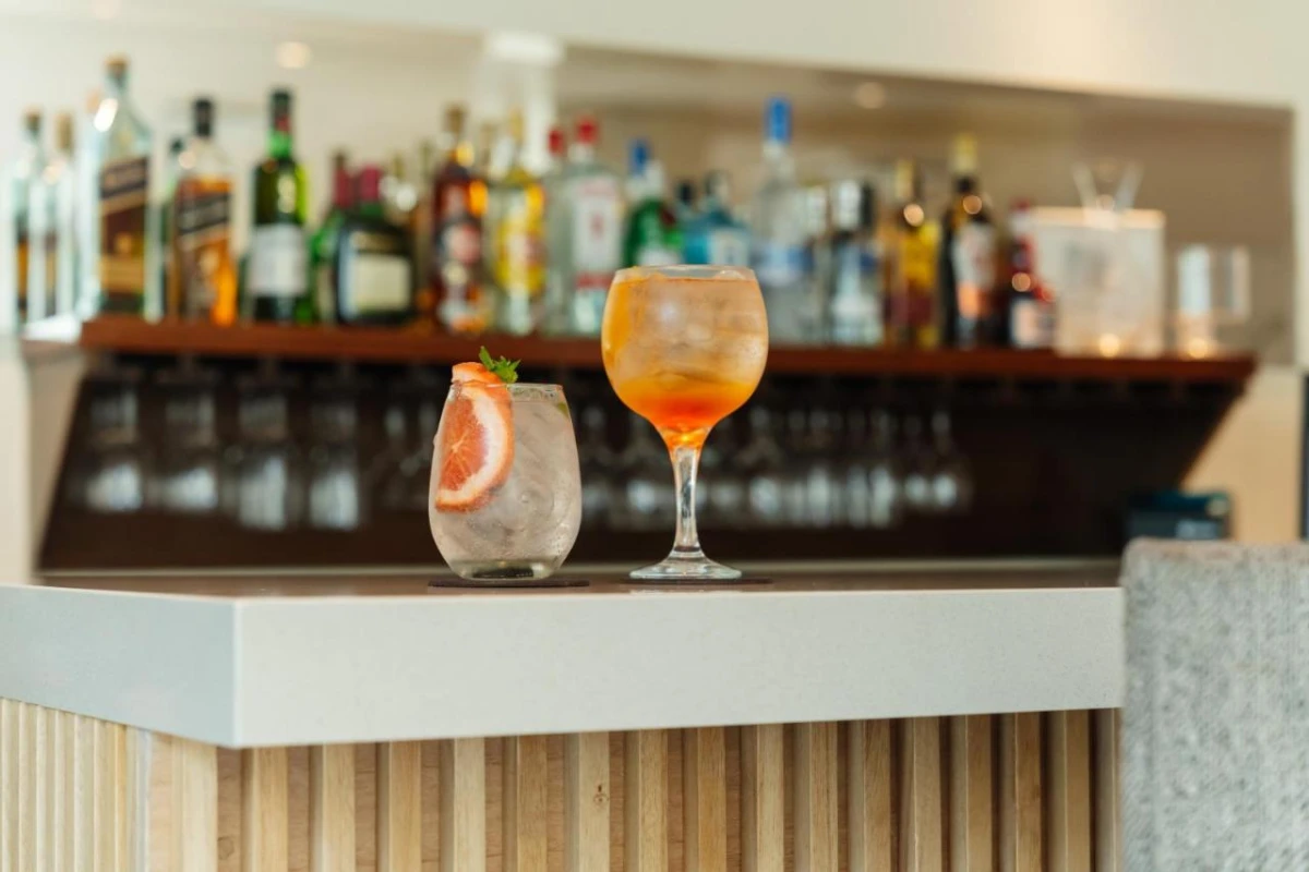 Loi Suites Recoleta Hotel - Hotel Photo 15