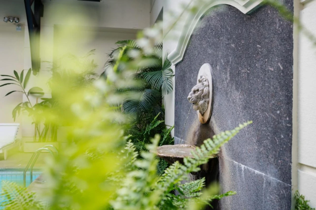 Loi Suites Recoleta Hotel - Hotel Photo 19