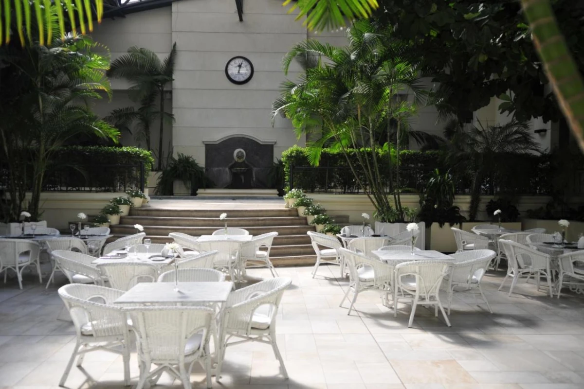 Loi Suites Recoleta Hotel - Hotel Photo 21