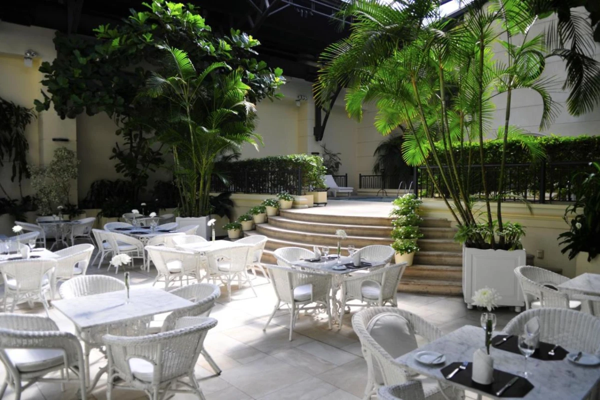 Loi Suites Recoleta Hotel - Hotel Photo 22