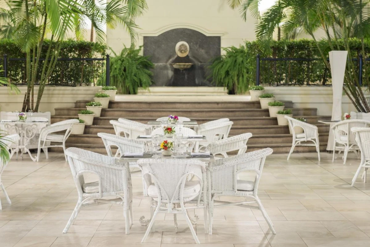 Loi Suites Recoleta Hotel - Hotel Photo 23