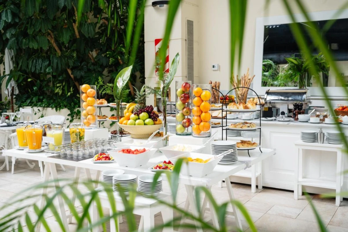 Loi Suites Recoleta Hotel - Hotel Photo 24