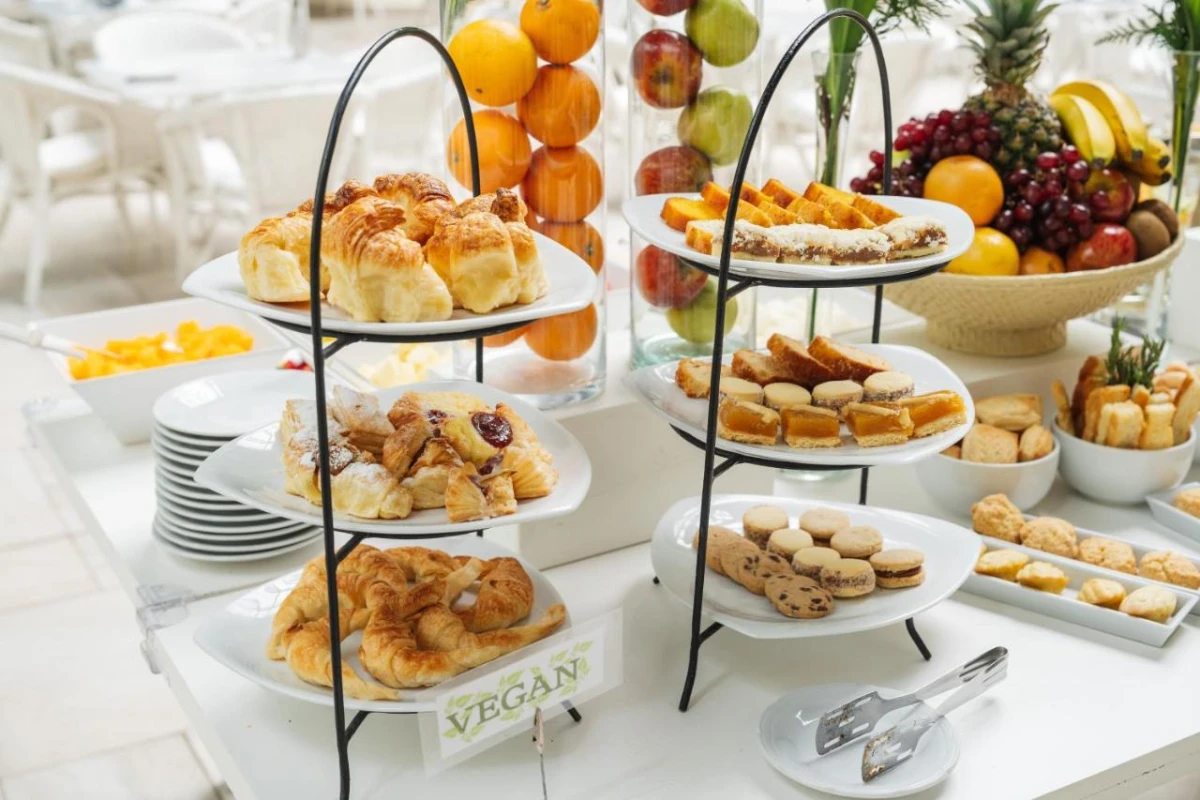 Loi Suites Recoleta Hotel - Hotel Photo 25