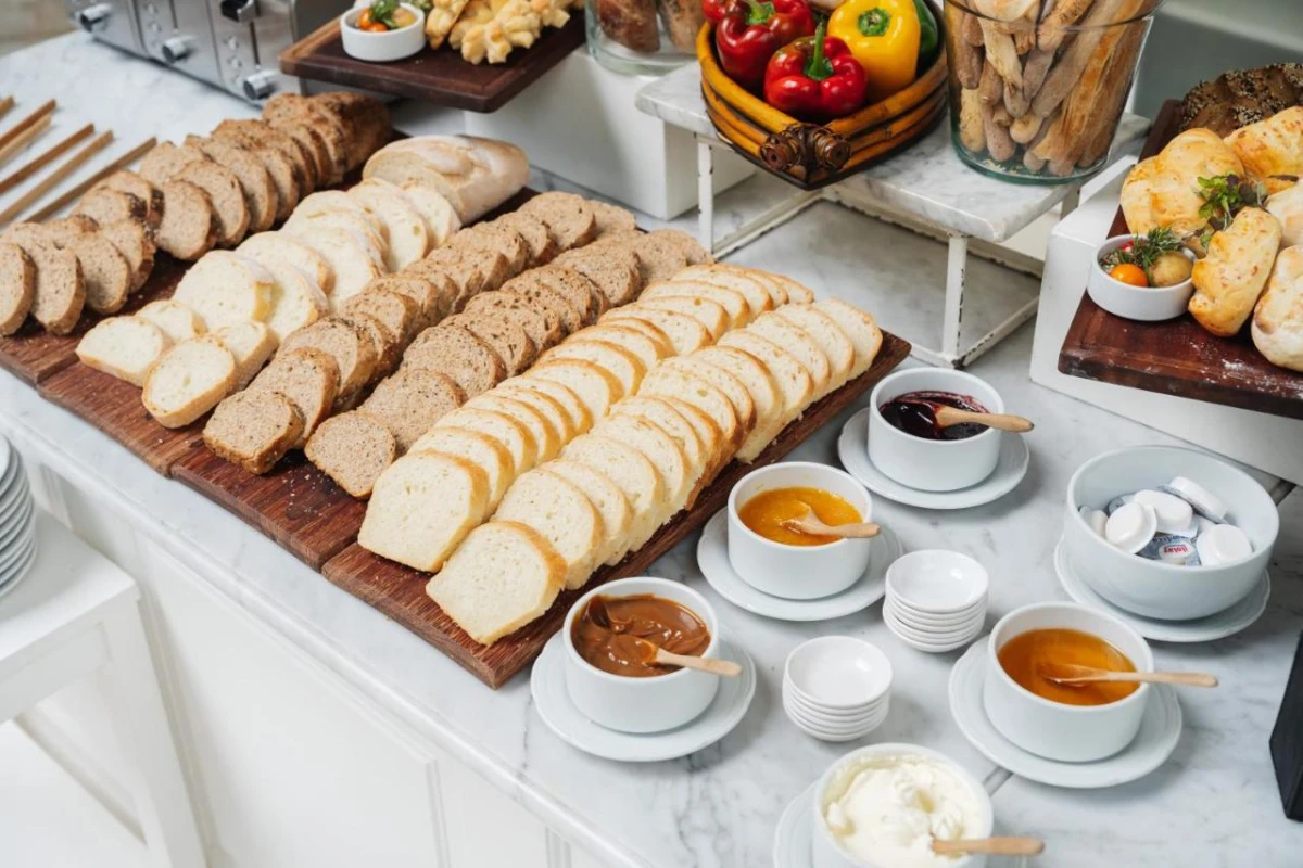 Loi Suites Recoleta Hotel - Hotel Photo 28