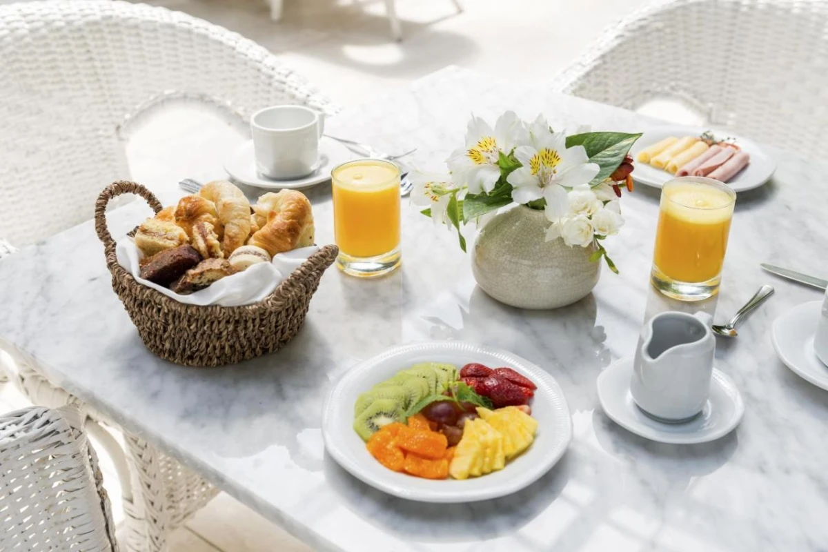 Loi Suites Recoleta Hotel - Hotel Photo 31