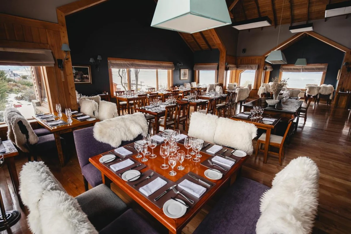 Los Cauquenes Resort & Spa - Hotel Photo 4