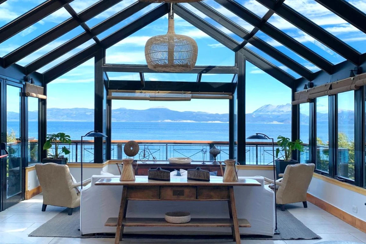 Los Cauquenes Resort & Spa - Hotel Photo 6