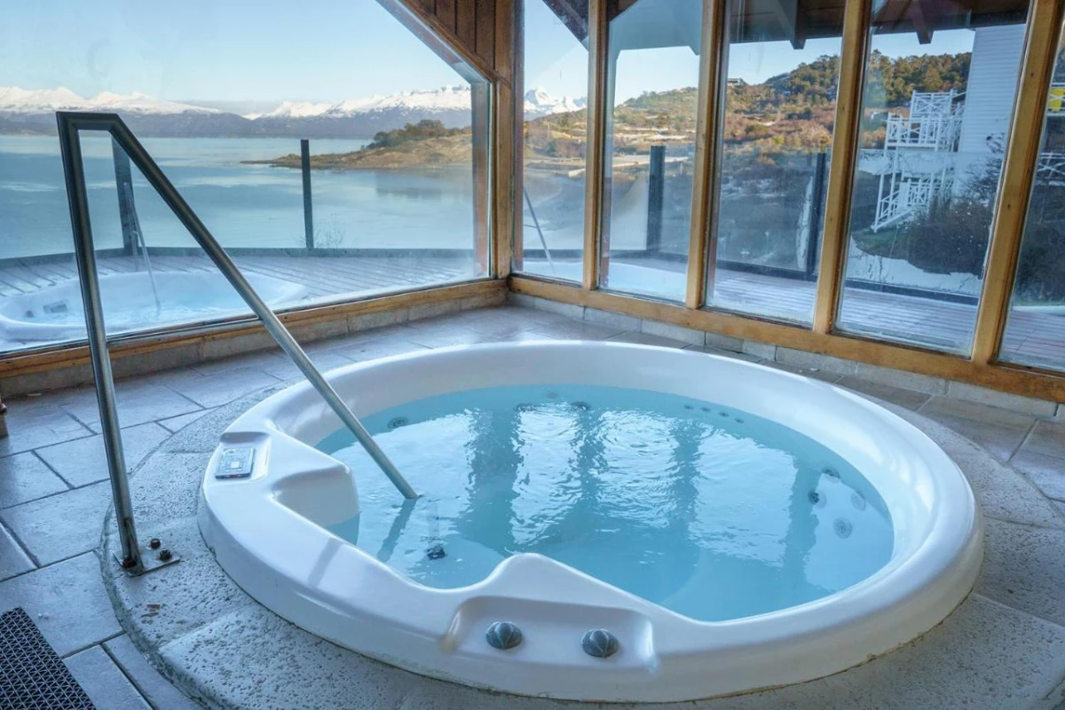 Los Cauquenes Resort & Spa - Hotel Photo 9