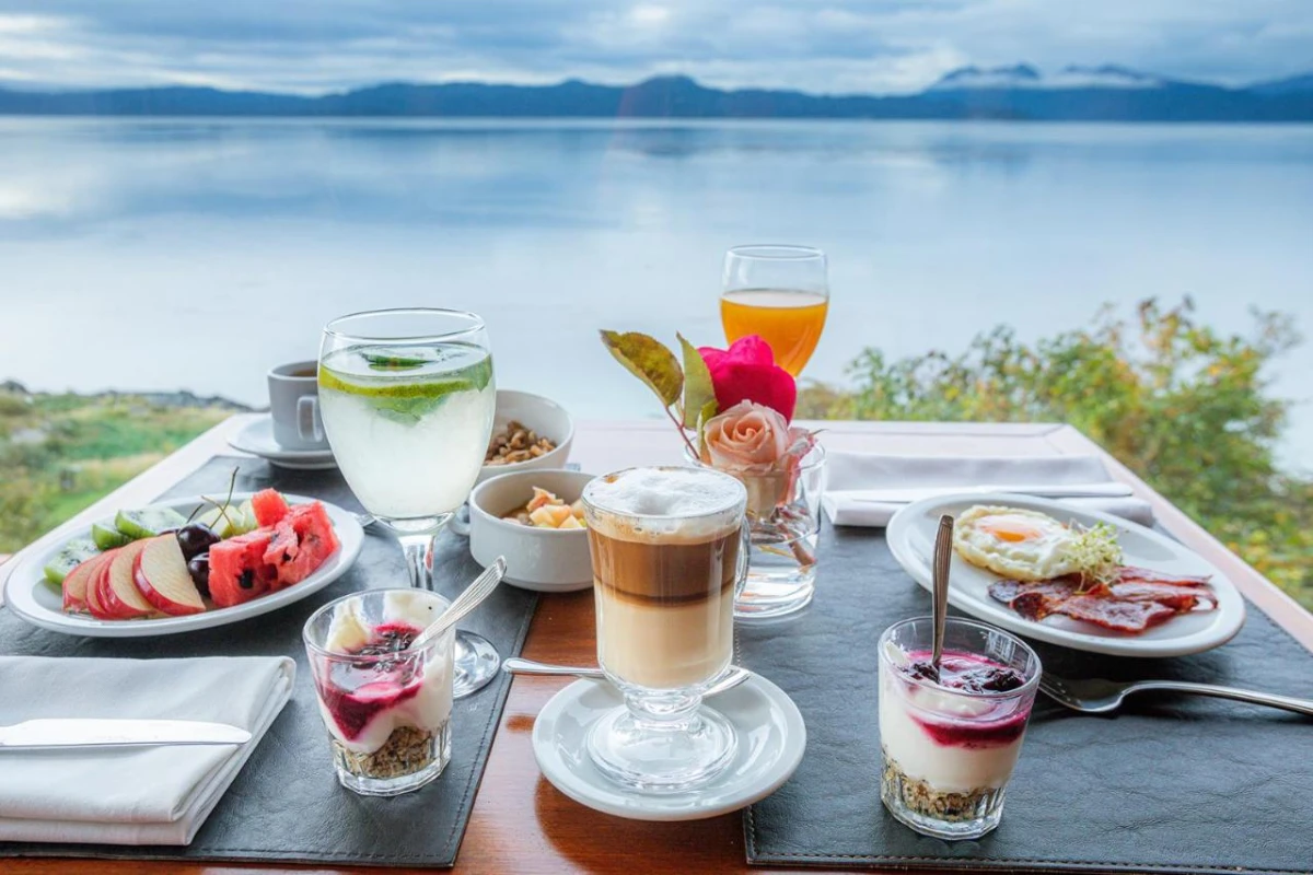 Los Cauquenes Resort & Spa - Hotel Photo 11