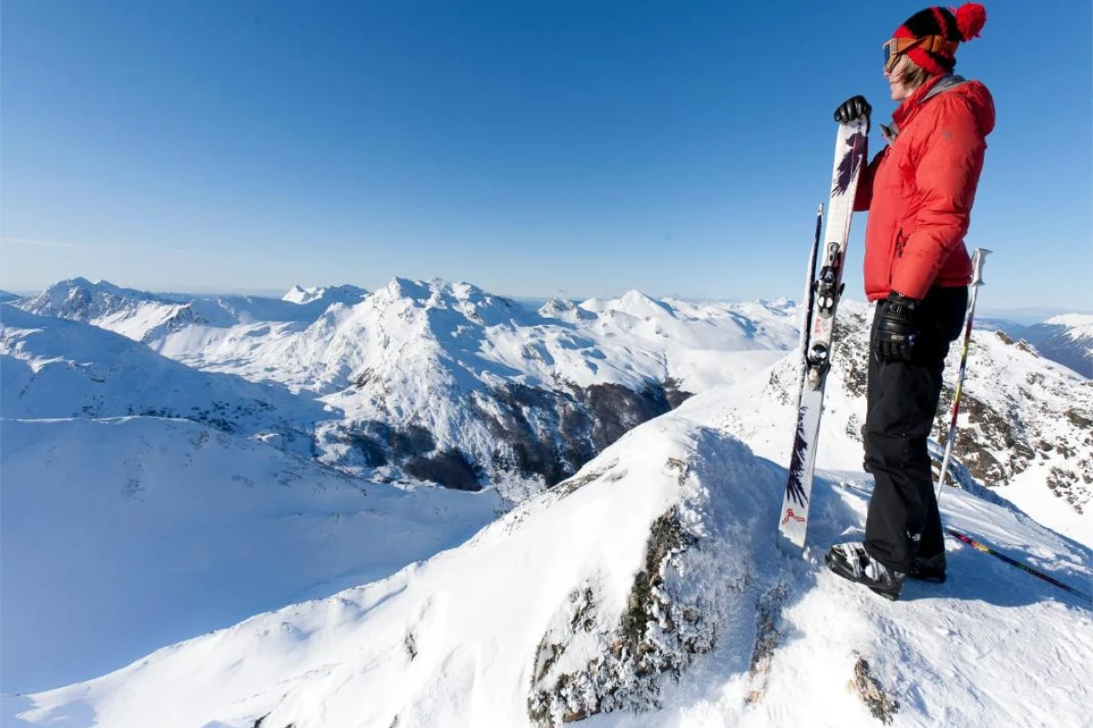 Los Cauquenes Resort & Spa - Hotel Photo 13