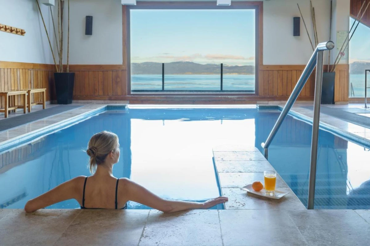 Los Cauquenes Resort & Spa - Hotel Photo 15