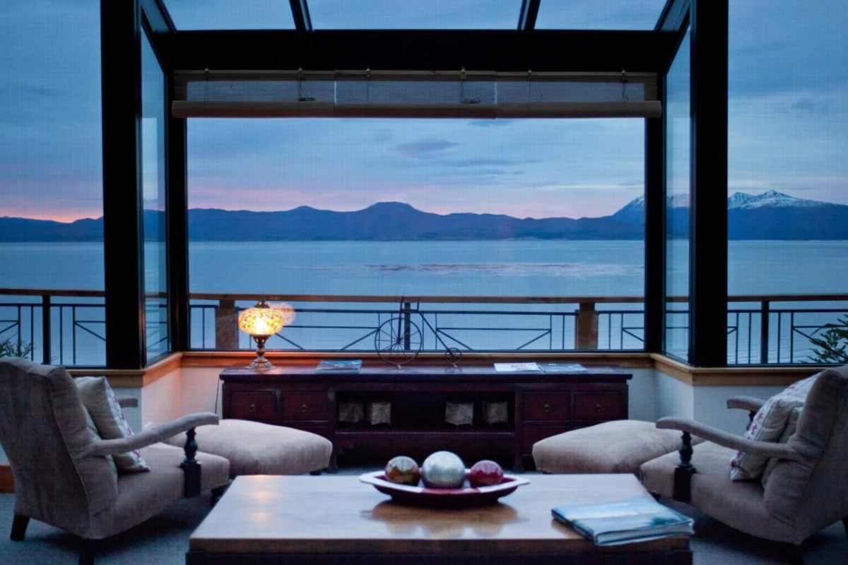 Los Cauquenes Resort & Spa - Hotel Photo 17