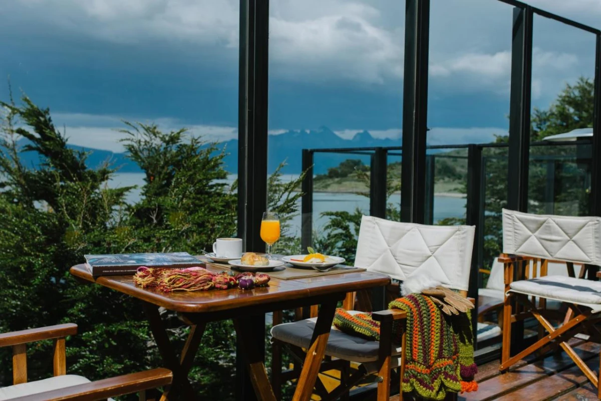 Los Cauquenes Resort & Spa - Hotel Photo 19