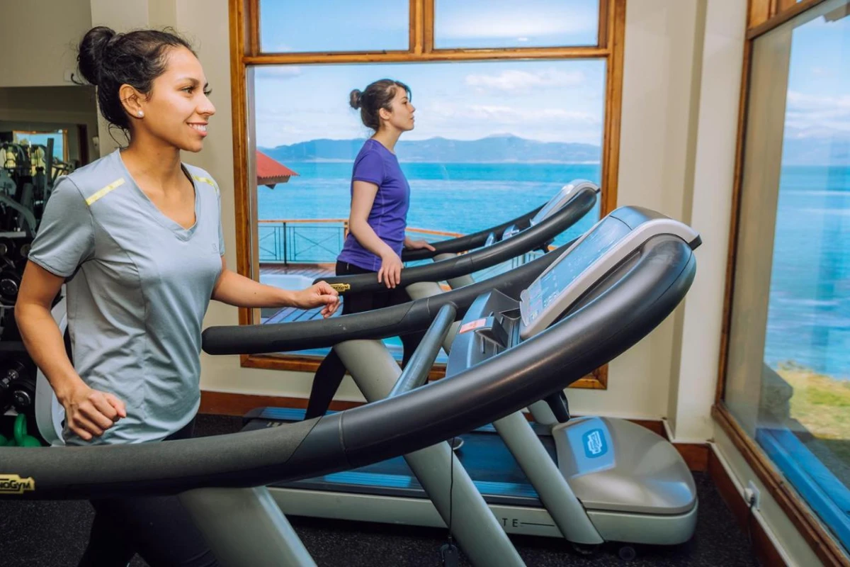 Los Cauquenes Resort & Spa - Hotel Photo 21