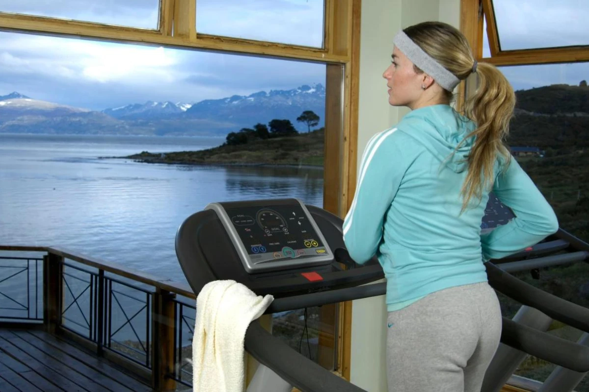 Los Cauquenes Resort & Spa - Hotel Photo 22