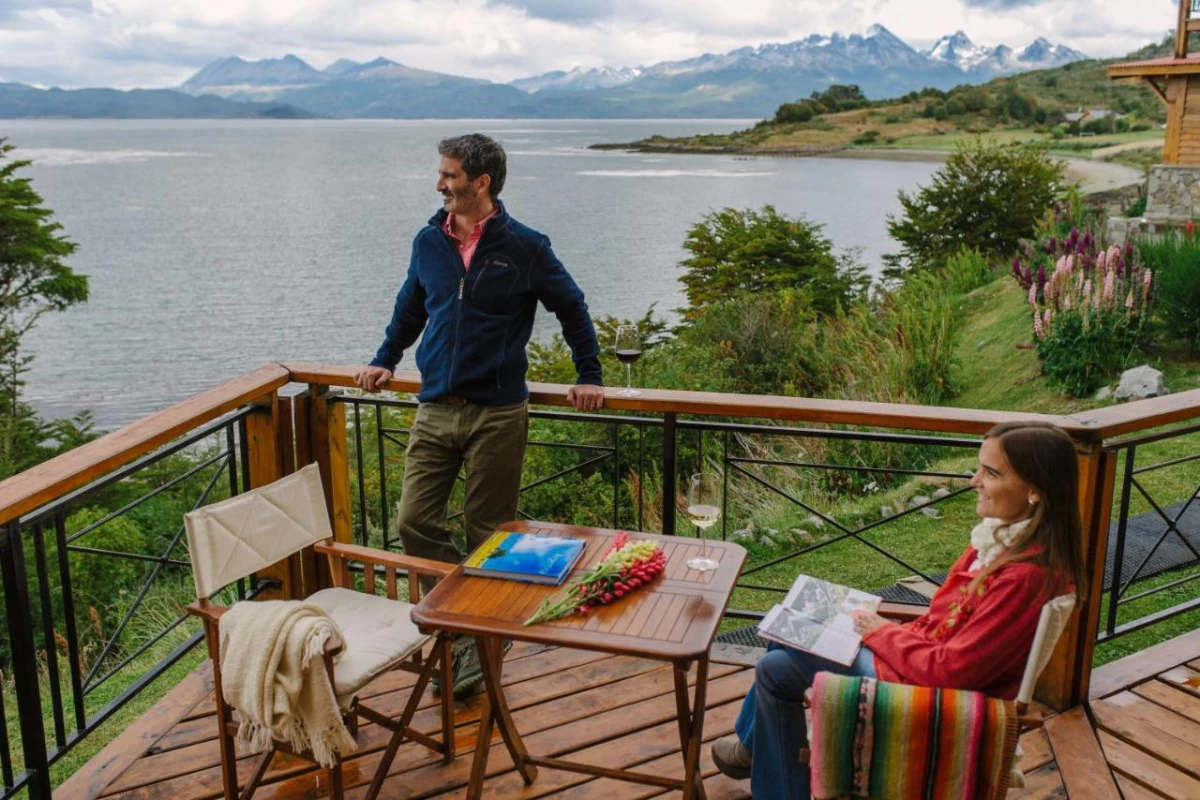 Los Cauquenes Resort & Spa - Hotel Photo 24