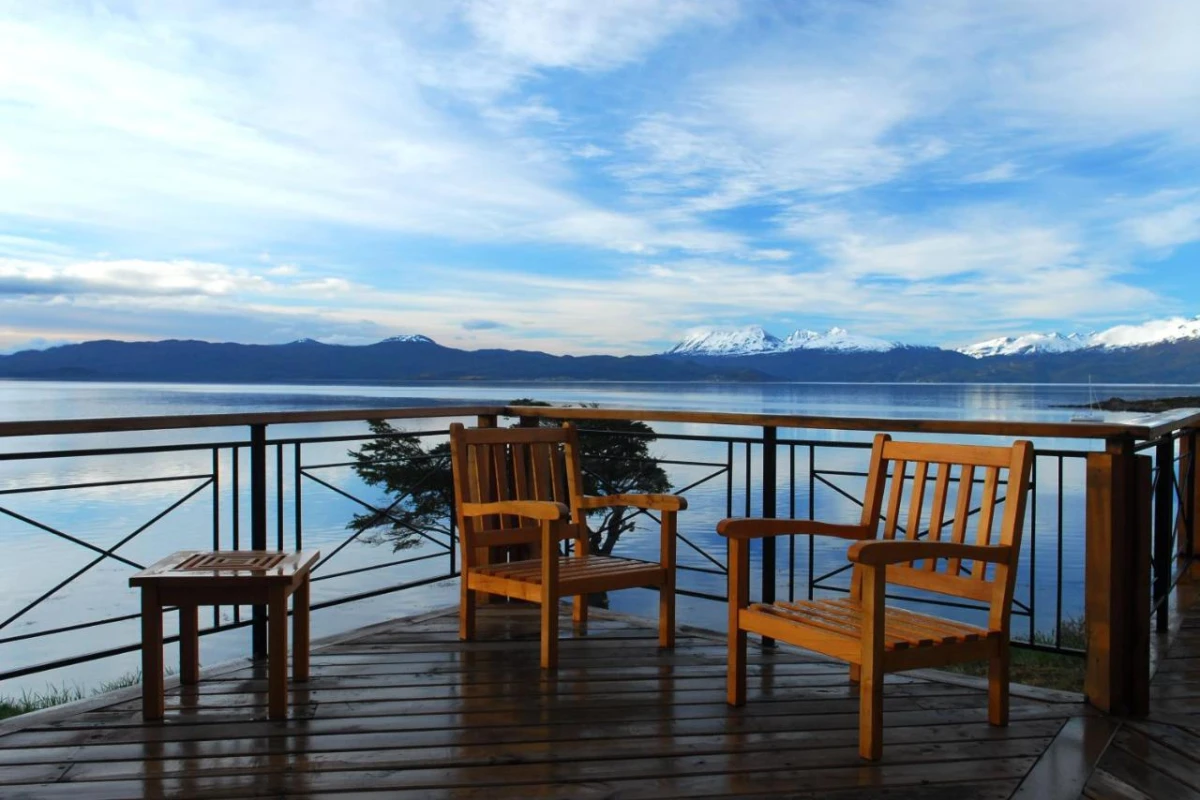 Los Cauquenes Resort & Spa - Hotel Photo 26