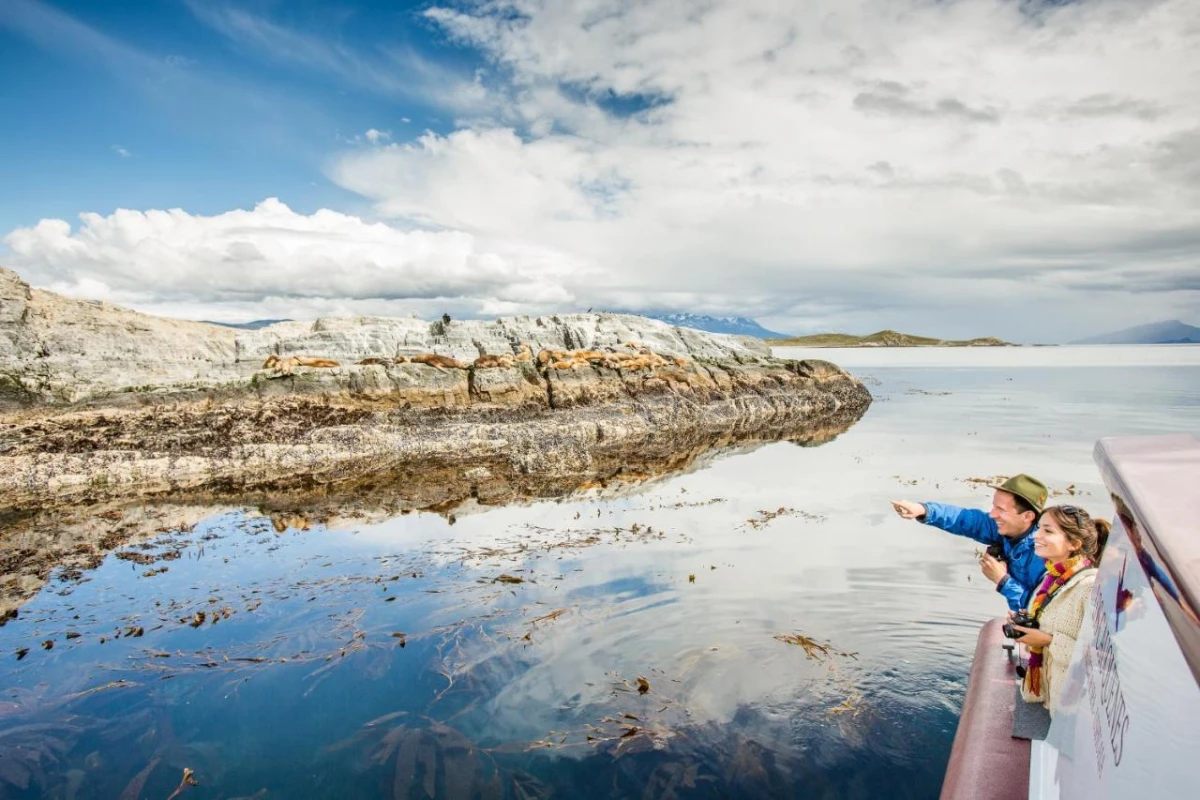 Los Cauquenes Resort & Spa - Hotel Photo 30