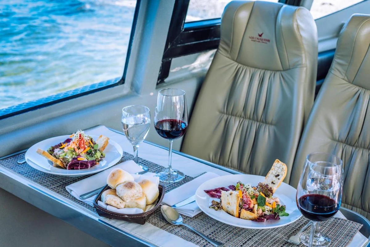 Los Cauquenes Resort & Spa - Hotel Photo 33