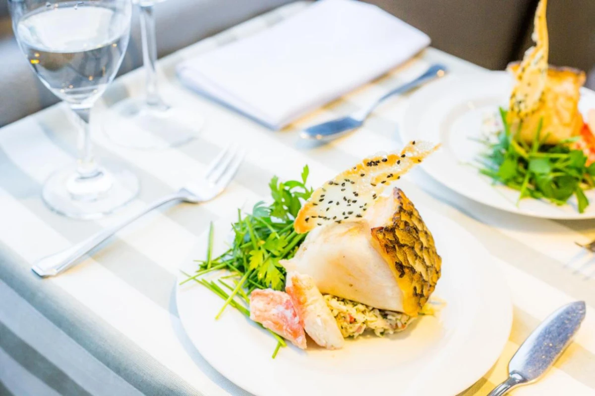 Los Cauquenes Resort & Spa - Hotel Photo 34