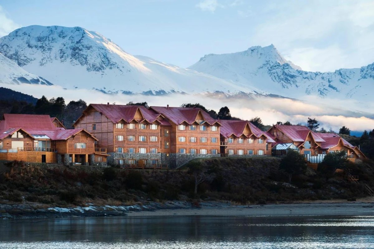 Los Cauquenes Resort & Spa - Hotel Photo 37