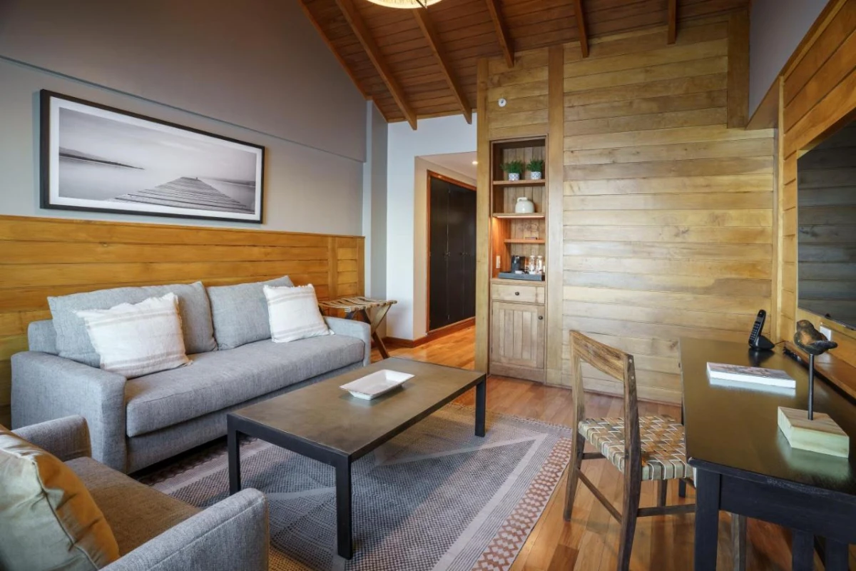 Los Cauquenes Resort & Spa - Hotel Photo 40