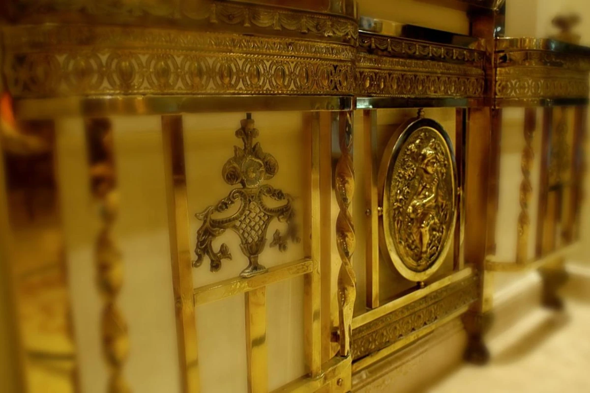 Melia Recoleta Plaza - Hotel Photo 22