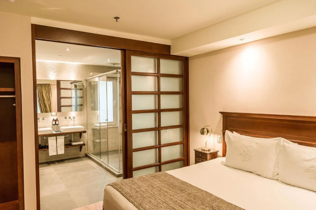 Melia Recoleta Plaza - Hotel Photo 23