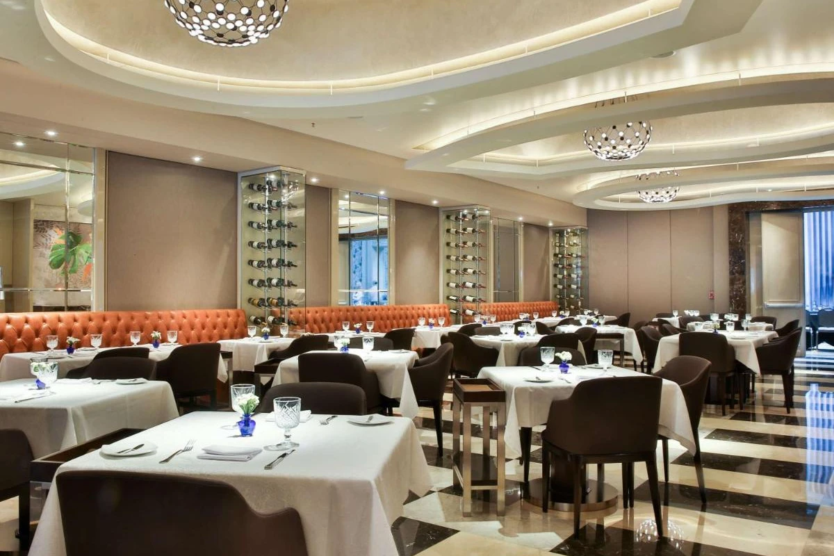 Palladio Hotel Buenos Aires MGallery - Hotel Photo 1