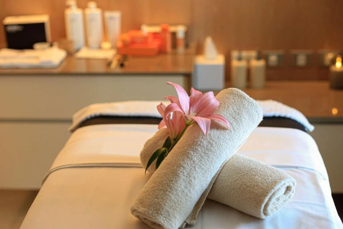 Palladio Hotel Buenos Aires MGallery - Hotel Photo 2