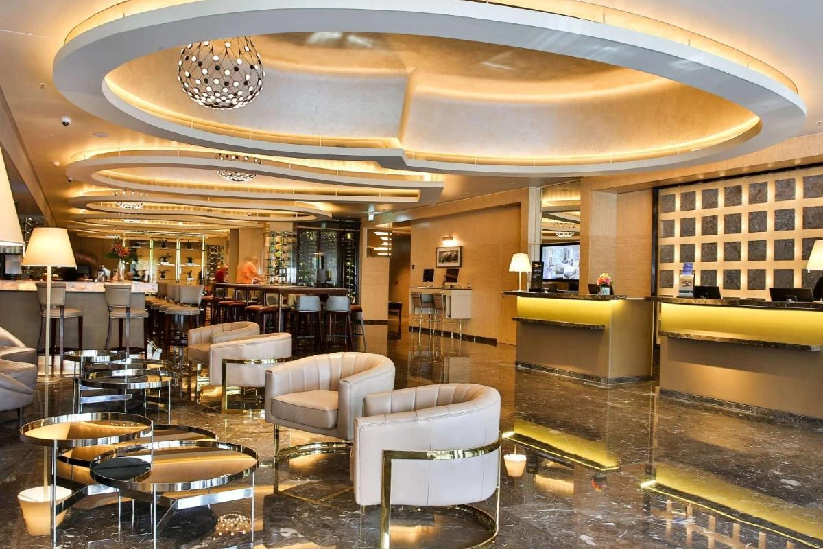 Palladio Hotel Buenos Aires MGallery - Hotel Photo 3