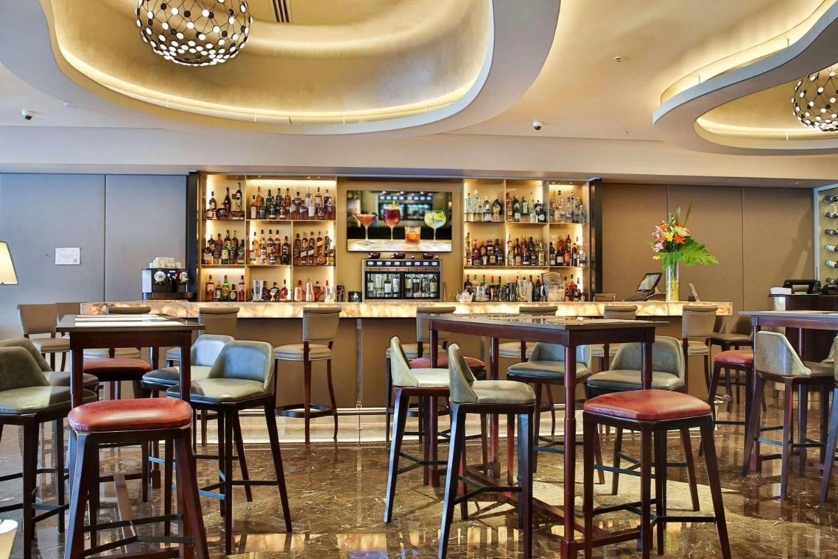 Palladio Hotel Buenos Aires MGallery - Hotel Photo 4