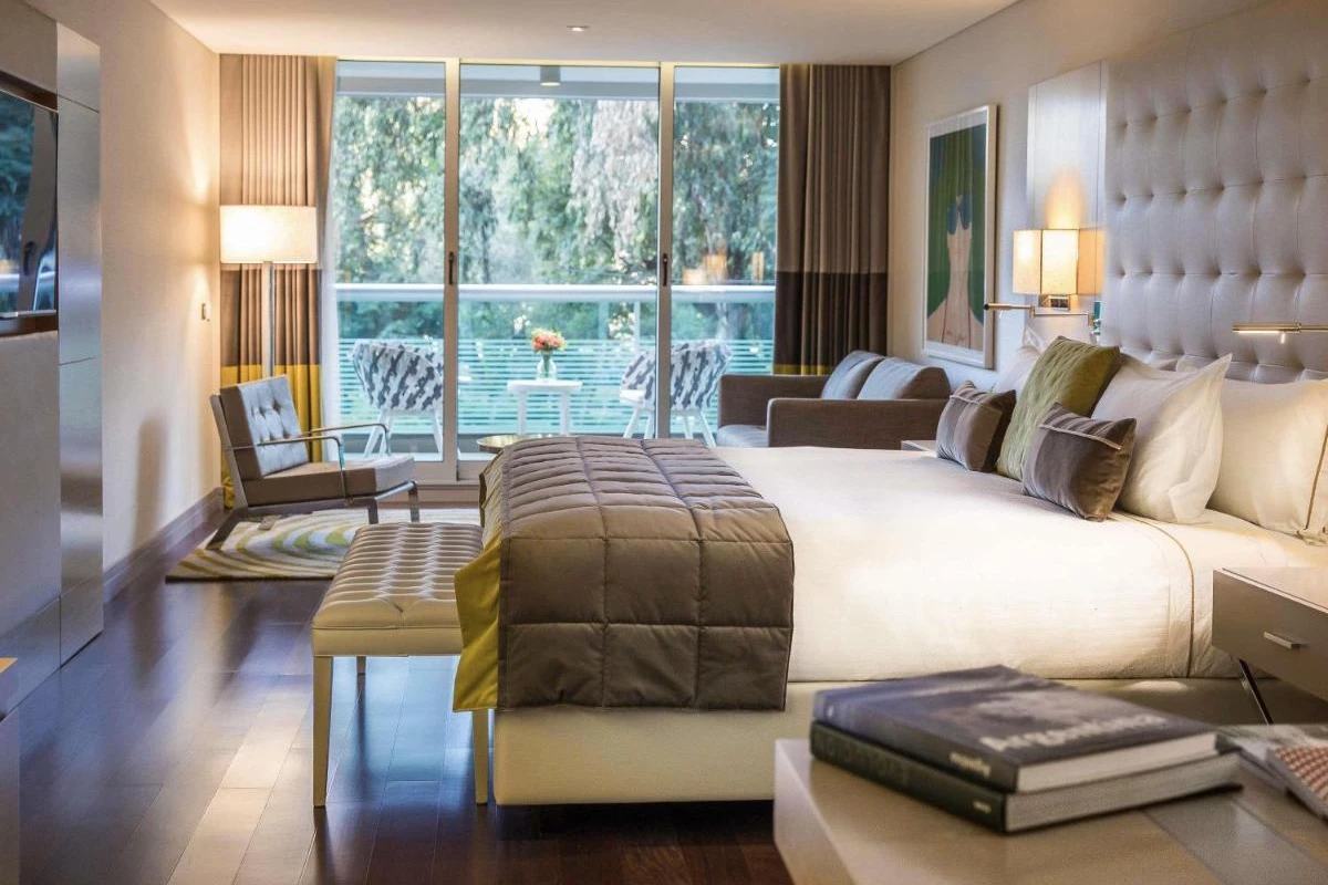 Palladio Hotel Buenos Aires MGallery - Hotel Photo 5