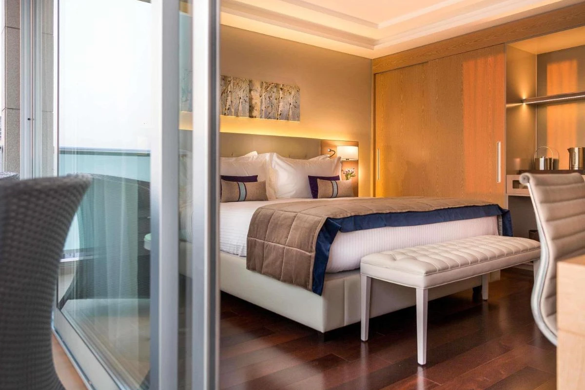 Palladio Hotel Buenos Aires MGallery - Hotel Photo 6