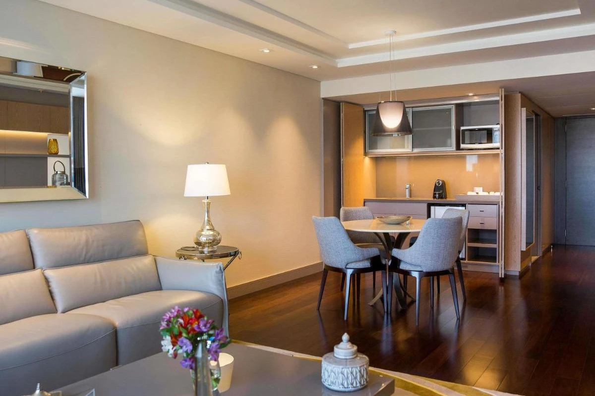 Palladio Hotel Buenos Aires MGallery - Hotel Photo 7