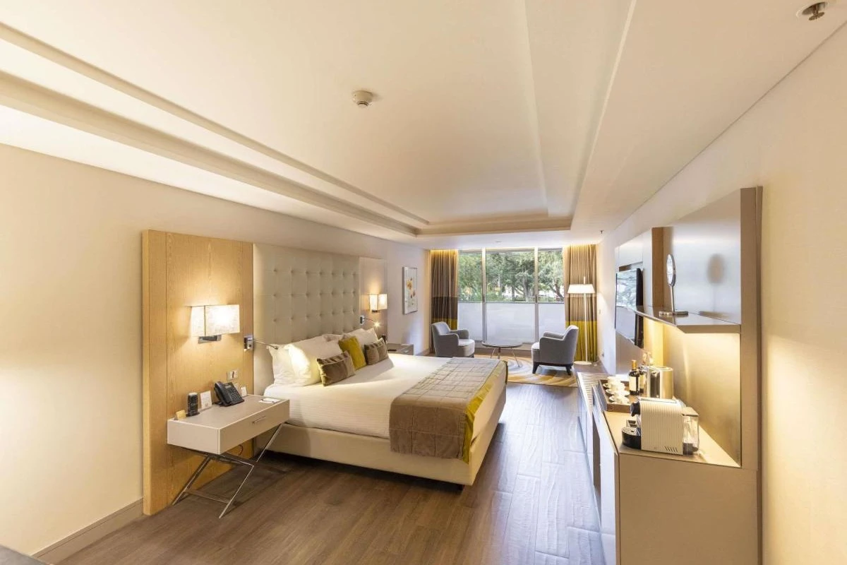 Palladio Hotel Buenos Aires MGallery - Hotel Photo 8