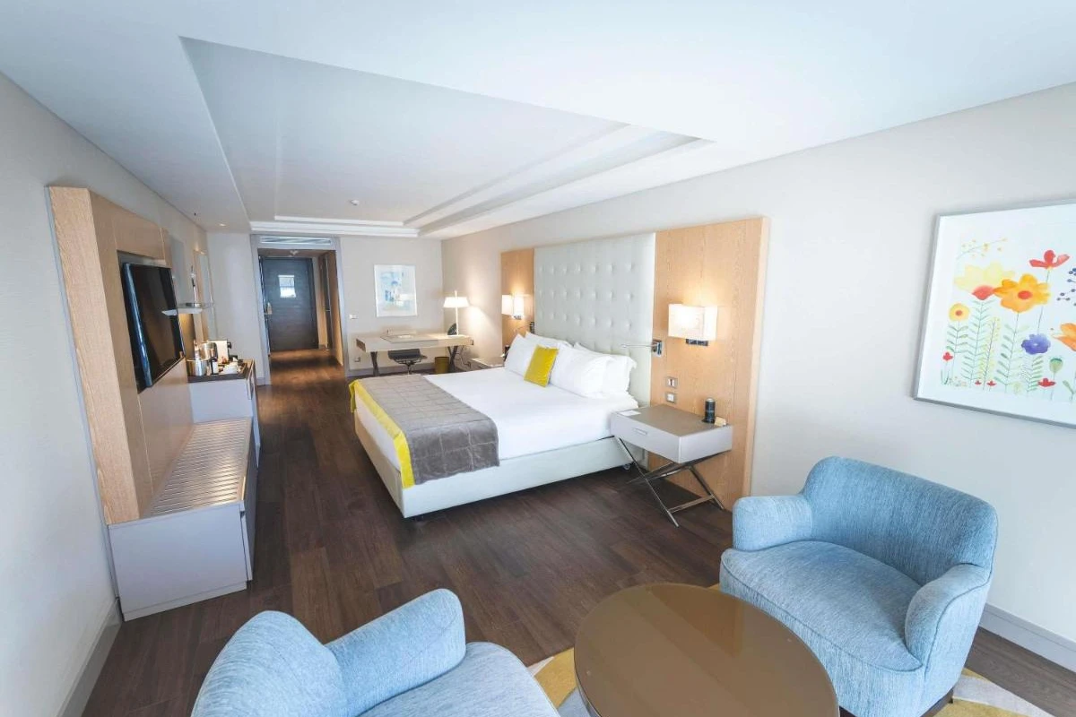 Palladio Hotel Buenos Aires MGallery - Hotel Photo 9