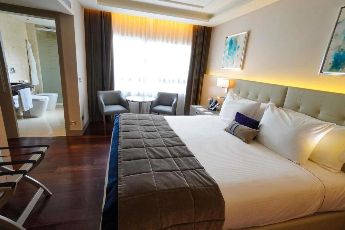 Palladio Hotel Buenos Aires MGallery - Hotel Photo 10