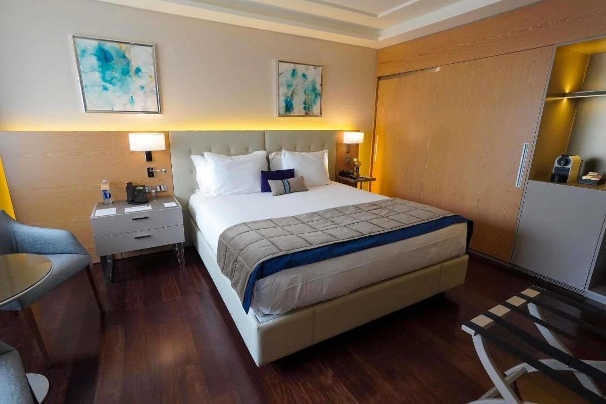 Palladio Hotel Buenos Aires MGallery - Hotel Photo 11