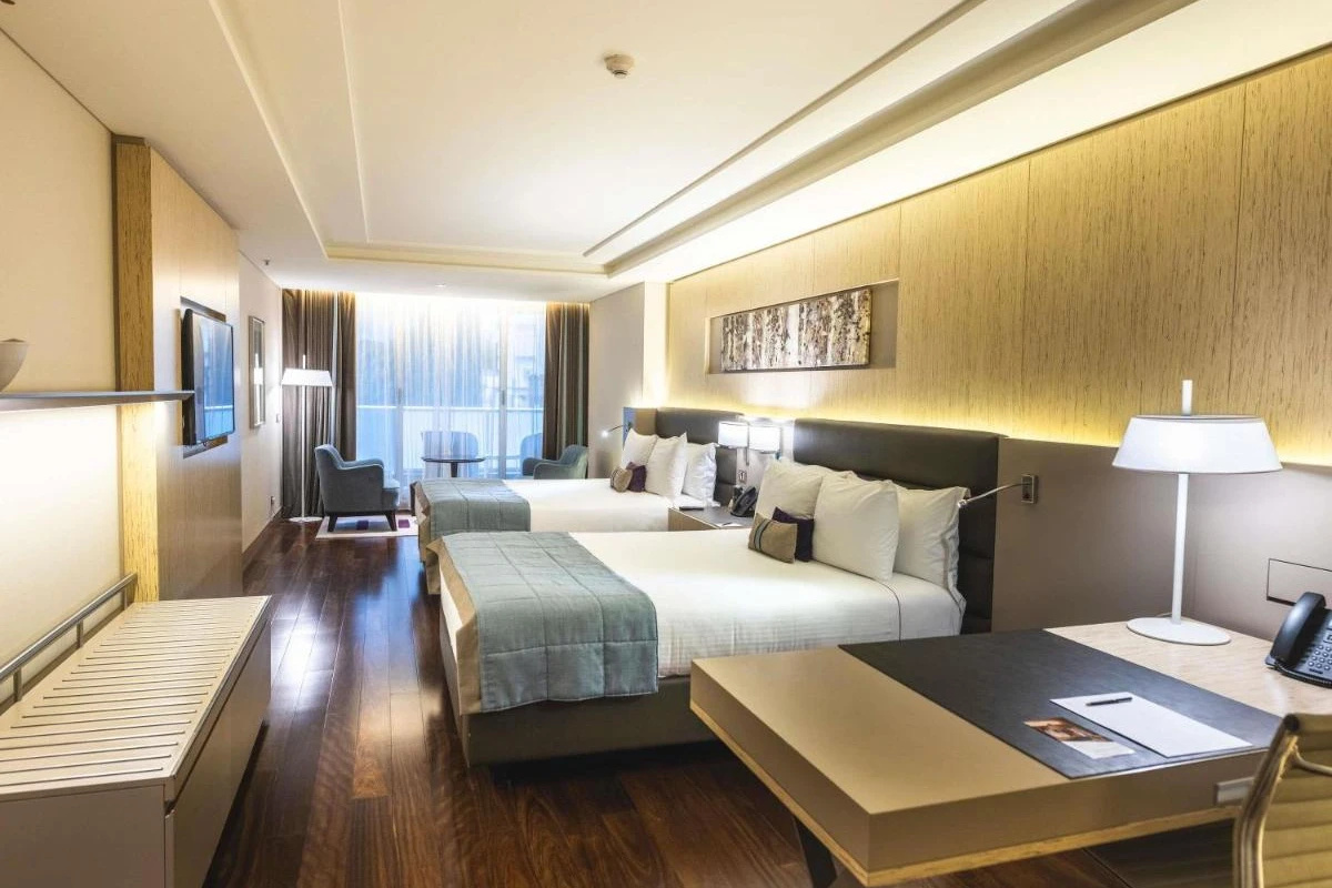 Palladio Hotel Buenos Aires MGallery - Hotel Photo 12