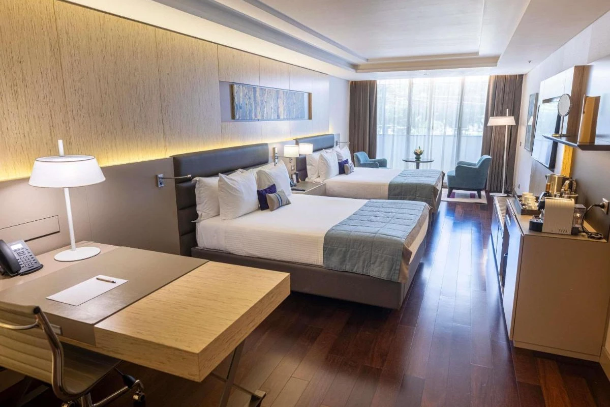 Palladio Hotel Buenos Aires MGallery - Hotel Photo 13